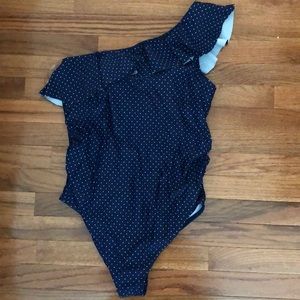Maternity swimsuit